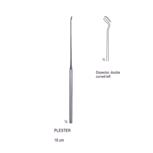 หัววัดแบบไมโครสำหรับหูเครื่องมือผ่าตัด - Product Image 1