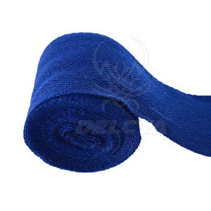 Envolturas de mano de boxeo de fabricación de fábrica Envolturas de mano de boxeo de alta calidad para protección de entrenamiento - Product Image 2