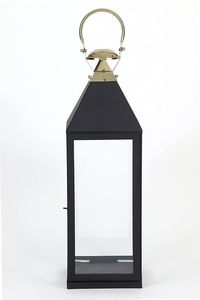 Soporte de vela de Metal en hierro hecho a mano de diseño superior, portavelas de boda para Decoración de mesa de cena de boda, soporte de luz de vela - Product Image 3
