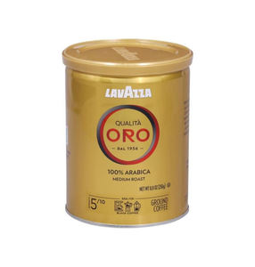 ราคาขายส่ง กาแฟบด Lavazza Qualita Oro 250 กรัม - แหล่งจัดหาคุณภาพพรีเมียมสำหรับของขวัญองค์กร - Product Image 2