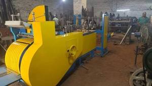 Máquina para fabricar bolsas de papel Kraft Línea de producción de bolsas de compras completamente automática para la industria del embalaje al mejor precio - Product Image 4