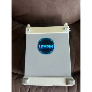 Multímetro Digital Rigol DM3058E con Pantalla LCD de Precisión, Buen Estado de Segunda Mano de Lexso - Product Image 3