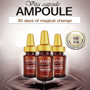 Vita Ampoule แคปซูลสินค้าใหม่มาใหม่ผลิตภัณฑ์ดูแลผิวจากเกาหลี - Product Image 3