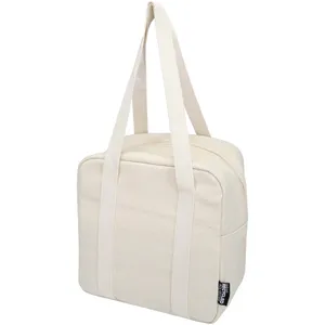 Borsa Termica per Alimenti Recanvas GRS, Gadget Sostenibili - Product Image 1