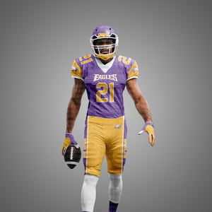 Best ODM 2025 Sports Wear Adult Youth American Football Uniforms Breathable XL Tackle Twill Quality Sublimated <b>Shirts</b> Printed - Product Image 2