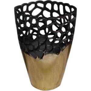 Florero de árbol de la vida hecho a mano, suministros para eventos, jarrones decorativos para exhibición de suelo, maceta de aluminio fundido, decoración del hogar - Product Image 5