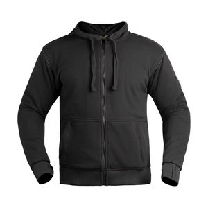 Chaquetas de Motocicleta Profesionales de Kevlar, Personalizadas, para Conducir en Carretera, Protectoras, Resistentes al Viento y Cálidas para el Conductor - Product Image 2