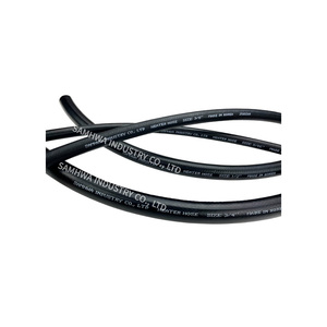 Manguera de Calefacción de Alta Presión SAMHWA EPDM (HEATER-01) Resistente a Productos Químicos y Rayos UV, Flexible, para Uso Doméstico, Entrega Rápida, 500 Metros - Product Image 2
