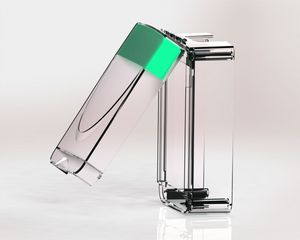 Hot Selling Sek-3000-Pc MCP Security Protection <b>Cover</b> Wholesale Factory Supply Home Door <b>Window</b> Call Points Available - Product Image 3