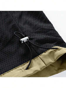 Chaquetas para Hombre de Alta Gama en Oferta, Cortavientos, Precio de Mayoreo, Servicio Nuevo, Chaqueta Cortavientos Transpirable para Hombre - Product Image 5