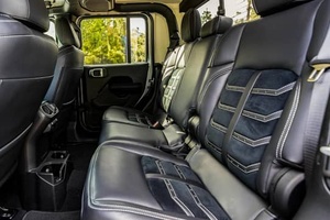 PRÊT À ÊTRE EXPÉDIÉ 2020 JE-EP GLADI-ATOR NEXT LEVEL 6X6 6-RUES MOTRICES - Product Image 6