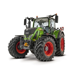 Tracteur agricole Fendt de haute qualité à prix de gros abordable à vendre - Product Image 4