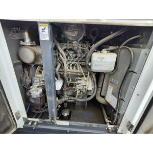 Generador Diésel Airman SDG25S de 25kw, Nuevo 2023 - Product Image 4