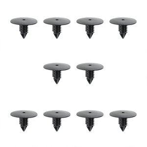 Jeu de 10 clips de capot pour Renault et Dacia Code produit: FD113876-I - Product Image 1