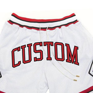 Custom 220gs Mesh <b>Shorts</b> Breathable Casual Gym Men Full Print Mesh Basketball <b>Shorts</b> Double Layered Mesh <b>Short</b> - Product Image 6