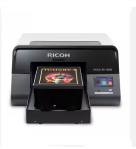 PRECIO AL POR MAYOR Impresora DTG Ri 1000 - Product Image 2