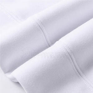 Custom Color High Quality 100% Cotton Solid Winter <b>Men</b> <b>Hoodies</b> with Logo Design in Low Price - Product Image 4