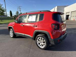 Jeep Renegade Sport 2019 Asequible - Product Image 3
