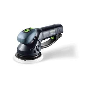 Lijadora Orbital con Engranajes Festool RO 150 FEQ-Plus ROTEX 720W, Lijadoras Eficientes - Product Image 5