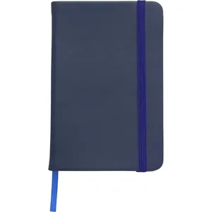 Carnet promotionnel personnalisé A5 Brigitta Original Gadgets personnalisés - Product Image 4