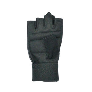 Fitness Logo Personnalisé Gants D'haltérophilie pour Gym Hommes Femmes Disponible Entraînement Fitness Haltérophilie Gants De Gymnastique pour Hommes. - Product Image 6