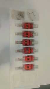 Batería de carga seca de ácido de plomo tubular alto MANGLA 12V-120AH para almacenamiento de energía solar y fuentes de alimentación ininterrumpida - Product Image 3