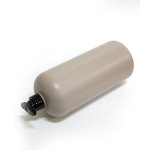 2025 Top Export Cylindre 2000ml Emballage de pompe cosmétique vide pour Lotion Shampooing Soins du corps et savon liquide - Product Image 5