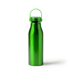 Borraccia Ecologica Grace in Materiale Riciclato, Gadget Promozionale per Bevande - Product Image 5