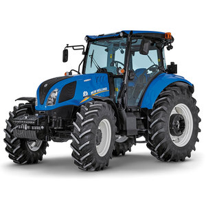 Tracteur à chargeur frontal LG956L 4WD pour une charge nominale de 6 tonnes, moteur diesel 4 cylindres, pompe, haute sécurité, origine américaine, transmission par engrenages, 6 mois - Product Image 6