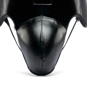 Meilleur fournisseur avec logo personnalisé, ensemble de boxe en cuir véritable durable, léger et respirant pour adultes, par AMAZING INDUSTRIES - Product Image 5