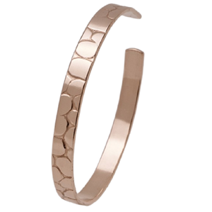 2024 Party Scandinavian Jewelry Light Weight Daily Wear <b>Copper</b> Bangles Designs Handmade <b>Bracelet</b> Made of <b>copper</b> jewelry spring - Product Image 1