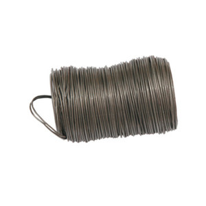 Rocchetto Filo Cotto Bianco N. 5 (gr.333 Ca.) - Product Image 1