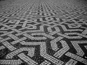Chemin <span class=keywords><strong>de</strong></span> <span class=keywords><strong>jardin</strong></span> décoration route 10*10 pavage pierre <span class=keywords><strong>allée</strong></span> pas cher portugal granit pierre pas à pas granit compas <span class=keywords><strong>pavé</strong></span> pierre - Product Image 4