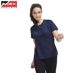 T-shirt imprimé pour femmes, mode féminine, t-shirt en coton décontracté pour filles, doux et respirant - Product Image 1