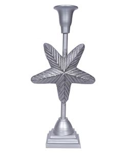 Soporte de vela de METAL decorativo para decoración de Navidad, soporte de vela elegante de último diseño - Product Image 3