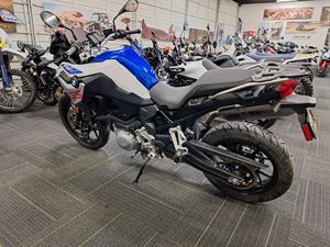 Mejor Oferta de Precio al por Mayor, BMWs F 750 GS 853cc 2024-2026 Nuevas y Usadas, Motocicleta Enduro de Aventura Doble Propósito - Lista para Exportación OEM - Product Image 4