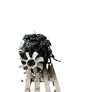 LANDCRUISER 1HD-FT 1HDFT 4.2 MOTEUR DIESEL TURBO 4.2 TD 24V HDJ80 - Product Image 5