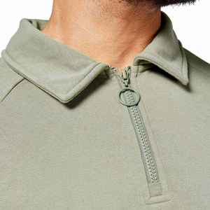 Sudadera con Capucha de Invierno para Hombre, Moderna, 2026, Algodón/Poliéster, Impresión Digital Personalizada, Felpa Ecológica, Diseño con Bolsillo, Corte Regular - Product Image 4