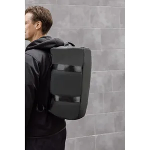 Mochila de Fin de Semana VINGA Baltimore RCS, Artículos Promocionales Sostenibles - Product Image 5