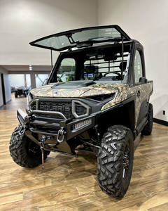Polaris Ranger XD 1500 NorthStar Edition Ultimate 2024 - Product Image 1