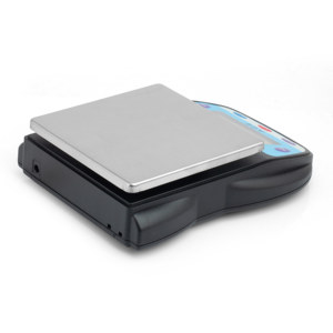 Balanza de Laboratorio de Joyería Ace, Balanza Electrónica Digital de Precisión de 600g y 0.01g, OEM - Product Image 4