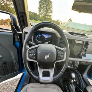 PRÊT À EXPÉDIER 2022 FO RD BRO NCO WILDTRAK - Product Image 4