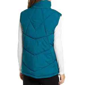 Stand-up Collar Warm Thick Fashion High Quality Winter Puffer Jacket men's jackets - Product Image 2