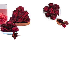 Hoa hồng đỏ khô | nguồn canh tác hữu cơ với chất lượng xuất khẩu toàn cầu - Product Image 3