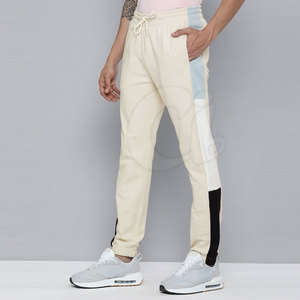 Apparel Clothing Straight Men Trousers Quick Dry Hot Sale Men Trousers Sustainable Men Trousers - Product Image 3