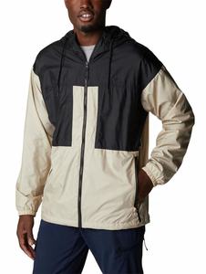 Chaqueta de running para hombre 2026 al por mayor, 100% nailon, impermeable, cortavientos, tipo anorak, con logo personalizado, transpirable, con cremallera vertical, para verano - Product Image 5