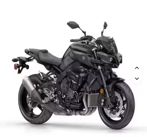 Motocyclettes Yamaha MT 10 2024 disponibles - Product Image 3