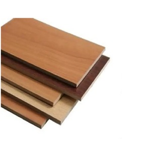 Plancher en bois à verrouillage par clic OEM 4mm 5mm 6mm 7mm 8mm Épaisseur antidérapant Installation facile Plancher en bois intérieur durable - Product Image 1