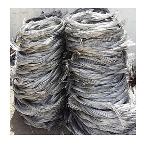 Déchets de fil de canette en aluminium de qualité supérieure, 99,95 % Cu (min), matériau en vrac pour les applications de câblage - Product Image 6