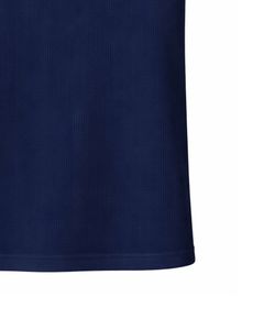 Débardeur sans manches bleu marine pour homme, gilet de sport athlétique en tissu côtelé extensible et respirant, idéal pour l'été, fabrication sur mesure, vente en gros - Product Image 6
